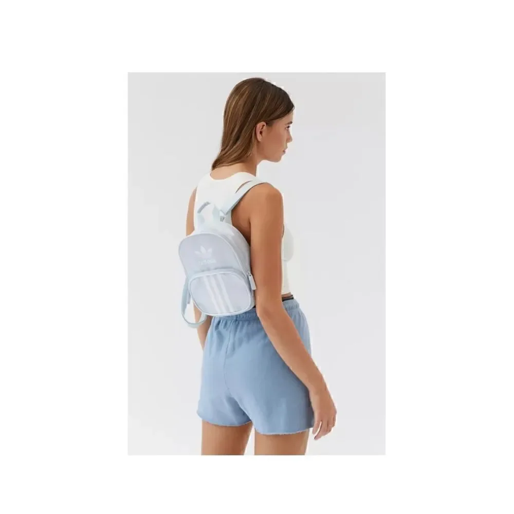 adidas Originals Santiago Mini Backpack NWT